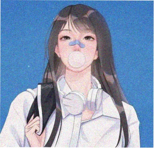 影迷头像三